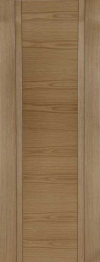 CAPRI OAK Pre-finished  image