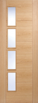 Image of Vancouver 4VLT Glazed Door