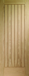 SUFFOLK ESSENTIAL OAK Pre-finished .