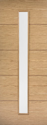 LILLE GLAZED OAK Pre-finished