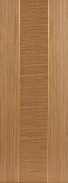 Image of Venus Oak Flush Door