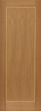 Image of Diana Oak Flush Door