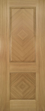 Image of Kensington Oak Interior Door