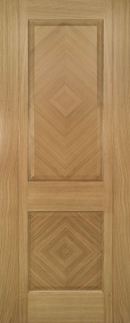 Image of KENSINGTON OAK Pre-finished