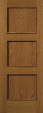 Image of R3 RM Oak Interior Door