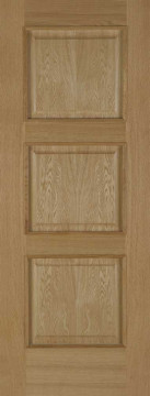 Image of Chelsea RM Oak Interior Door