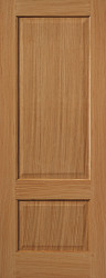 TRENT OAK FD30 Pre-finished