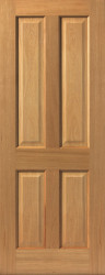 SHERWOOD FD30 OAK Pre-finished