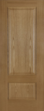 Image of Heath Oak FD30 Door