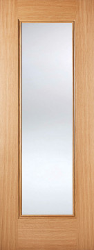 Image of OAK EINDHOVEN GLAZED 1L