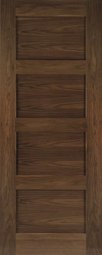 Image of Coventry Walnut FD30 Door