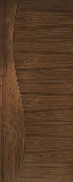 Image of Cadiz Walnut FD30 Door