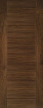 Image of Sevillia Walnut FD30 Door