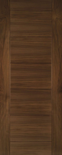 Sevillia Walnut Door image