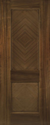 KENSINGTON WALNUT FD30 Pre-finished 