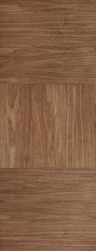 Image of Tres Walnut FD30 Door