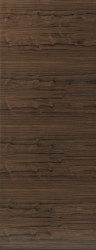 FERNOR WALNUT FLUSH 