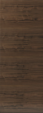 Image of Fernor Walnut Flush Door