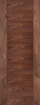 Image of Iseo Walnut FD30 Door