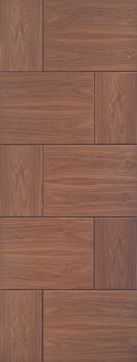 Ravenna Walnut Door image