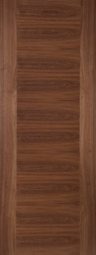 Image of Aspect Walnut FD30 Door