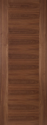 Aspect Walnut FD30 Door image