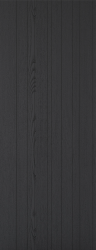 MONTREAL FD30 BLACK LAMINATE Pre-finished
