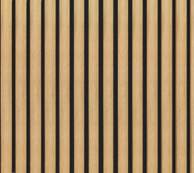 IMMERSE ACOUSTIC OAK Prefinished