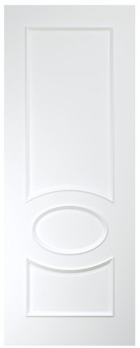 CLARENDON WHITE Primed  image