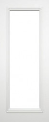 BLENHEIM GLAZED WHITE Pre-finished