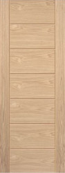 PALOMINO OAK Unfinished