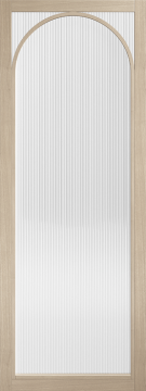 Image of Melrose Blonde Reeded