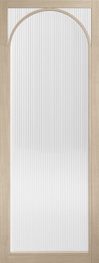 Melrose Blonde Reeded image