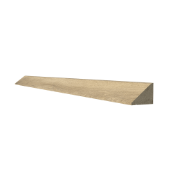 CONTEMPORARY OAK EXTERNAL WEATHER BAR