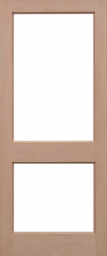 Image of HEMLOCK 2XGG Unglazed .