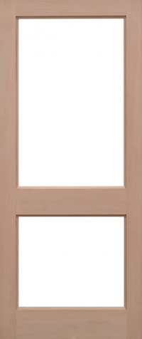 HEMLOCK 2XGG Unglazed . image