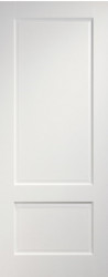 MADISON WHITE Primed