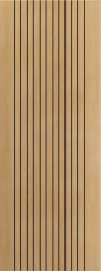 ARIA OAK FD30 LAMINATE Pre-finished
