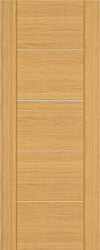 VALENCIA OAK Pre-finished 