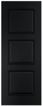 Image of TRINITY FD30 PREFINISHED BLACK