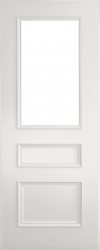 WINDSOR GLAZED WHITE Primed