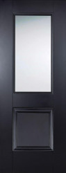 ARNHEM BLACK GLAZED Primed Plus