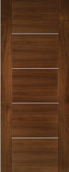 VALENCIA WALNUT Pre-finished 