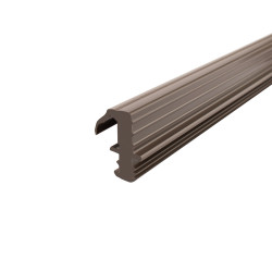 PLASTIC WATER BAR 1 METRE